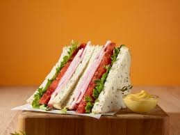 sandwich