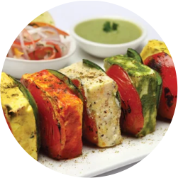 Starters